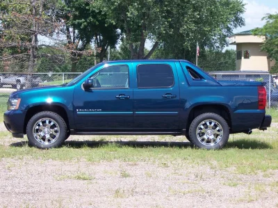 OLDER MISC TRUCKS - 2014 CHEVY  CUSTOM - Image 6 of 267