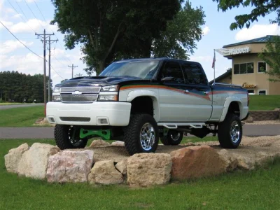 OLDER MISC TRUCKS - 2014 CHEVY  CUSTOM - Image 60 of 267