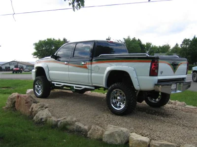 OLDER MISC TRUCKS - 2014 CHEVY  CUSTOM - Image 61 of 267