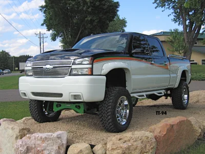 OLDER MISC TRUCKS - 2014 CHEVY  CUSTOM - Image 64 of 267