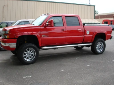 OLDER MISC TRUCKS - 2014 CHEVY  CUSTOM - Image 69 of 267