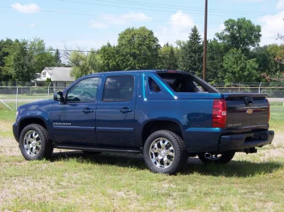 OLDER MISC TRUCKS - 2014 CHEVY  CUSTOM - Image 7 of 267
