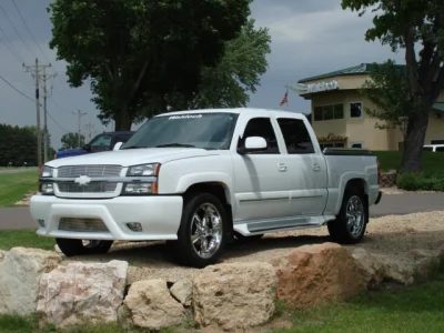 OLDER MISC TRUCKS - 2014 CHEVY  CUSTOM - Image 70 of 267