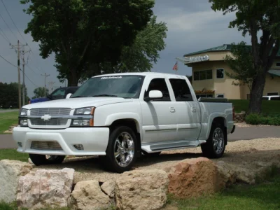 OLDER MISC TRUCKS - 2014 CHEVY  CUSTOM - Image 71 of 267
