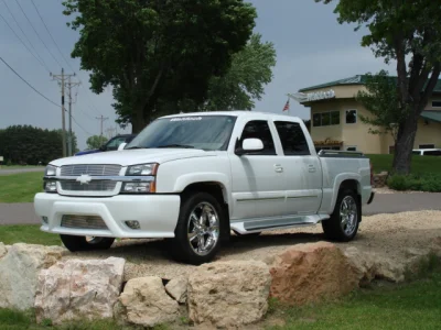 OLDER MISC TRUCKS - 2014 CHEVY  CUSTOM - Image 72 of 267