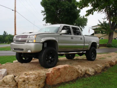 OLDER MISC TRUCKS - 2014 CHEVY  CUSTOM - Image 73 of 267