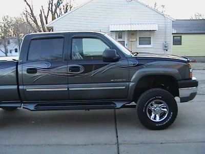 OLDER MISC TRUCKS - 2014 CHEVY  CUSTOM - Image 80 of 267