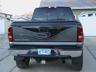 OLDER MISC TRUCKS - 2014 CHEVY  CUSTOM - Image 81 of 267