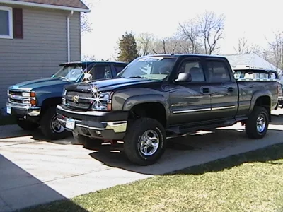 OLDER MISC TRUCKS - 2014 CHEVY  CUSTOM - Image 82 of 267