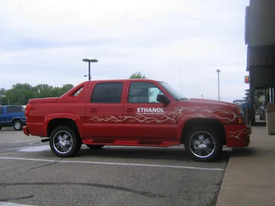 OLDER MISC TRUCKS - 2014 CHEVY  CUSTOM - Image 85 of 267