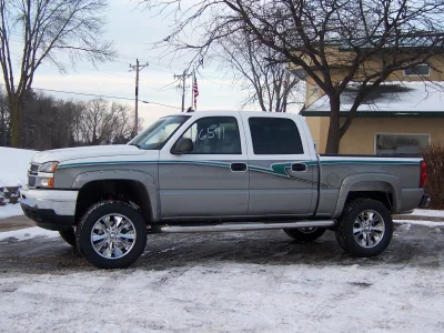 OLDER MISC TRUCKS - 2014 CHEVY  CUSTOM - Image 9 of 267