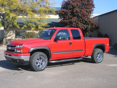 OLDER MISC TRUCKS - 2014 CHEVY  CUSTOM - Image 90 of 267