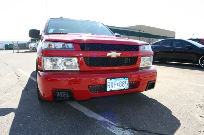 OLDER MISC TRUCKS - 2014 CHEVY  CUSTOM - Image 92 of 267