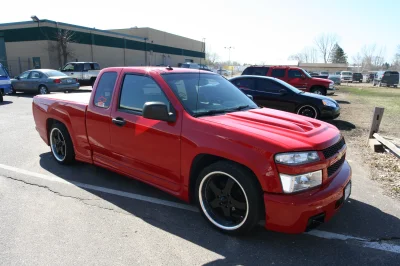 OLDER MISC TRUCKS - 2014 CHEVY  CUSTOM - Image 94 of 267