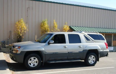 OLDER MISC TRUCKS - 2014 CHEVY  CUSTOM - Image 95 of 267