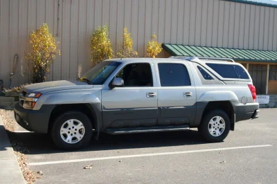 OLDER MISC TRUCKS - 2014 CHEVY  CUSTOM - Image 96 of 267