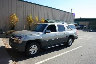 OLDER MISC TRUCKS - 2014 CHEVY  CUSTOM - Image 98 of 267