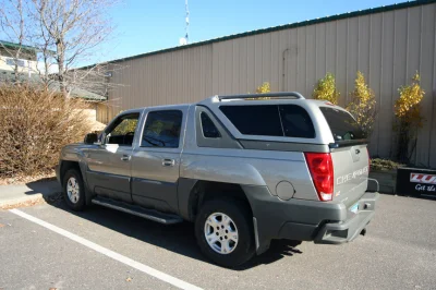 OLDER MISC TRUCKS - 2014 CHEVY  CUSTOM - Image 99 of 267