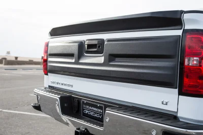 WHITE - 2014 CHEVY  CUSTOM - Image 3 of 14