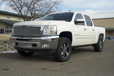 DIAMOND CHEVY - 2014 CHEVY  CUSTOM - Image 2 of 11