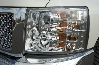 DIAMOND CHEVY - 2014 CHEVY  CUSTOM - Image 5 of 11