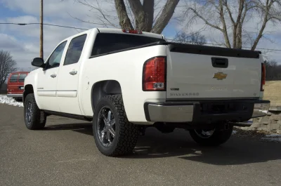 DIAMOND CHEVY - 2014 CHEVY  CUSTOM - Image 7 of 11