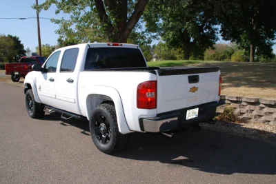 OLDER - 2014 CHEVY  CUSTOM - Image 1 of 5