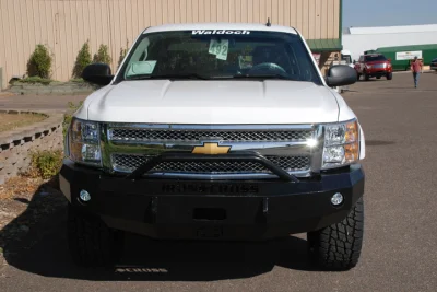 OLDER - 2014 CHEVY  CUSTOM - Image 5 of 5