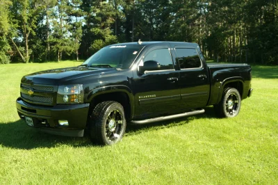 OLDER - 2014 CHEVY  CUSTOM - Image 1 of 18