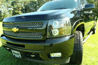 OLDER - 2014 CHEVY  CUSTOM - Image 13 of 18