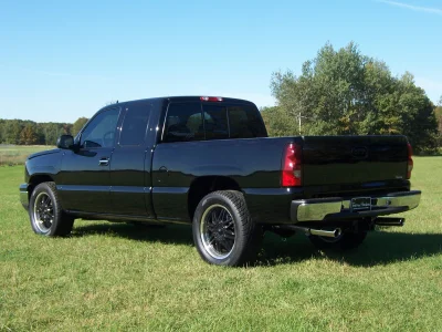 OLDER - 2014 CHEVY  CUSTOM - Image 15 of 18