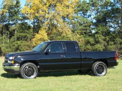 OLDER - 2014 CHEVY  CUSTOM - Image 17 of 18