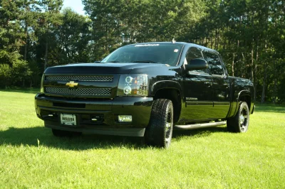 OLDER - 2014 CHEVY  CUSTOM - Image 2 of 18