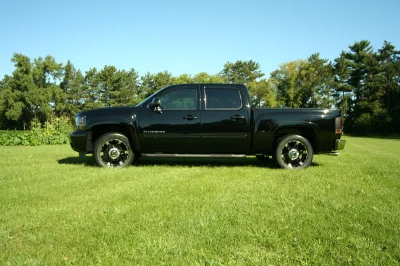 OLDER - 2014 CHEVY  CUSTOM - Image 3 of 18