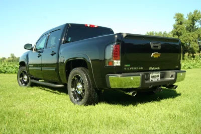 OLDER - 2014 CHEVY  CUSTOM - Image 5 of 18