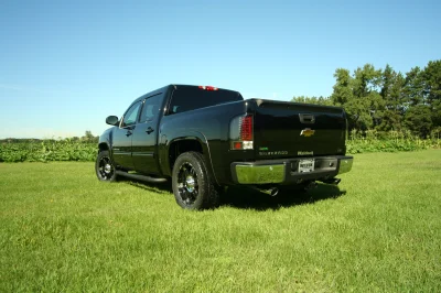 OLDER - 2014 CHEVY  CUSTOM - Image 6 of 18