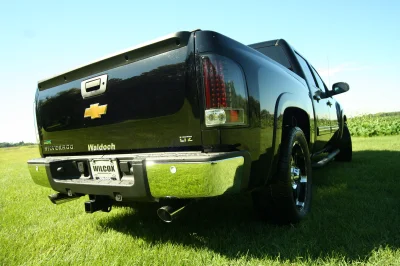 OLDER - 2014 CHEVY  CUSTOM - Image 7 of 18