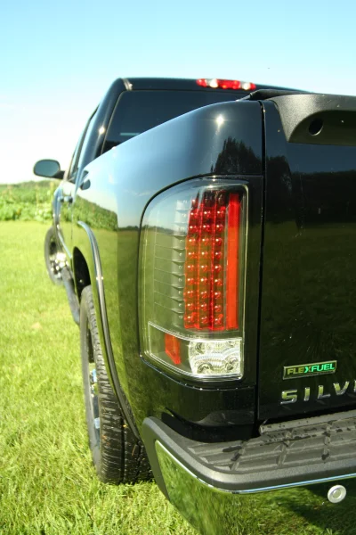 OLDER - 2014 CHEVY  CUSTOM - Image 8 of 18