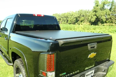 OLDER - 2014 CHEVY  CUSTOM - Image 9 of 18