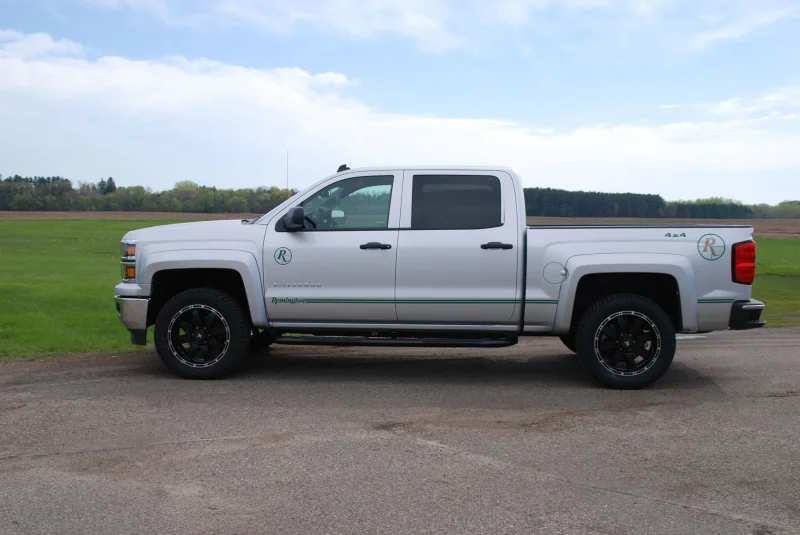 SILVER by Waldoch Crafts