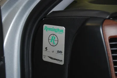 SILVER - 2014 CHEVY  REMINGTON - Image 11 of 31