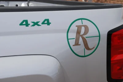 SILVER - 2014 CHEVY  REMINGTON - Image 16 of 31