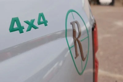 SILVER - 2014 CHEVY  REMINGTON - Image 17 of 31