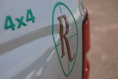 SILVER - 2014 CHEVY  REMINGTON - Image 18 of 31