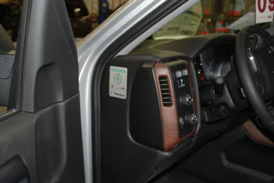 SILVER - 2014 CHEVY  REMINGTON - Image 22 of 31