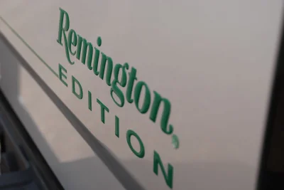 SILVER - 2014 CHEVY  REMINGTON - Image 24 of 31