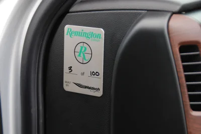 SILVER - 2014 CHEVY  REMINGTON - Image 25 of 31