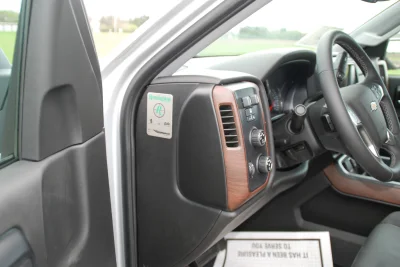 SILVER - 2014 CHEVY  REMINGTON - Image 26 of 31