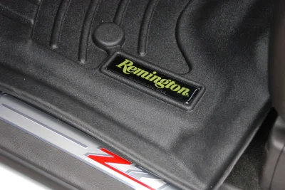 SILVER - 2014 CHEVY  REMINGTON - Image 28 of 31