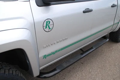 SILVER - 2014 CHEVY  REMINGTON - Image 29 of 31